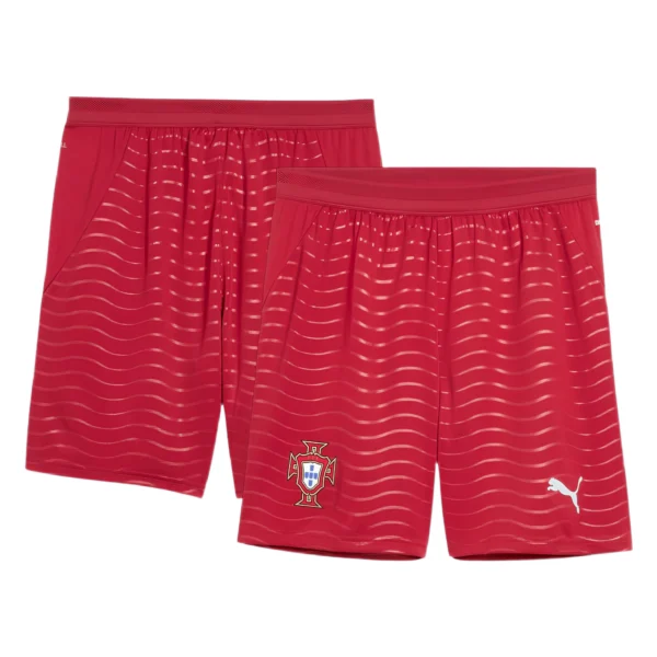 Portugal Football World Cup 2026 Home Short