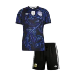 Argentina World Cup 2026 Away Kit (Kids)