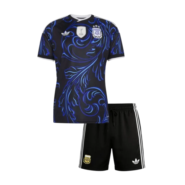 Argentina World Cup 2026 Away Kit (Kids)
