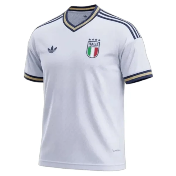 ITALY WORLD CUP 2026 AWAY JERSEY -  FAN Version