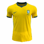 BRAZIL World Cup 2026 SOCCER JERSEY