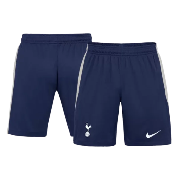 Tottenham Hotspur Home Soccer Shorts 2025-26