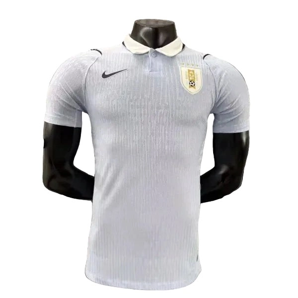 Uruguay Home world cup 2026 Soccer Jersey - Player Version