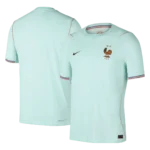 France Away Soccer Match Jersey 2026