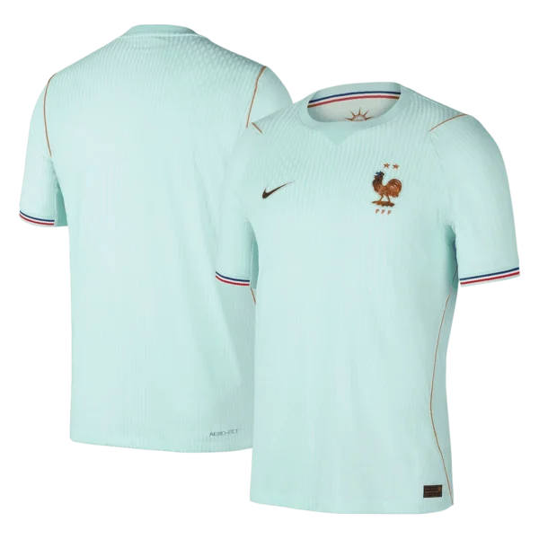 France Away World Cup 2026 Jersey - Player Version
