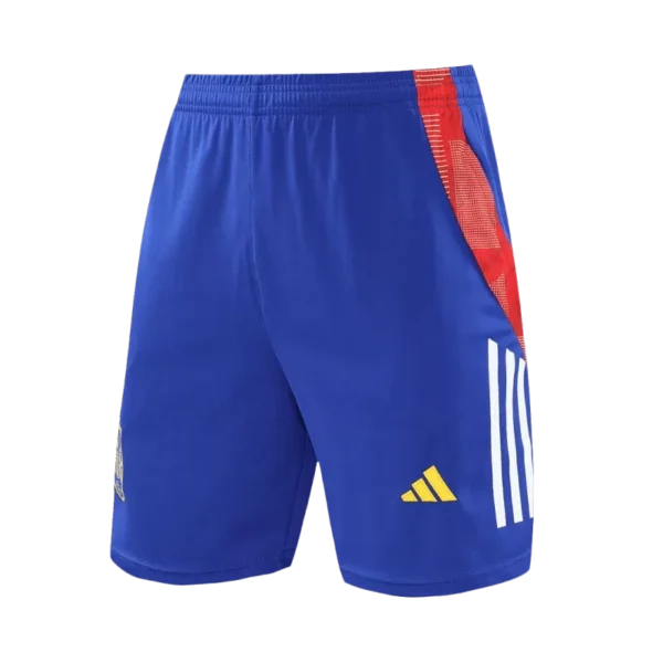 Spain Pre-Match Training Soccer Shorts