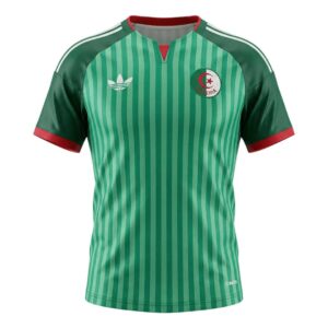 Algeria Away Jersey 2026