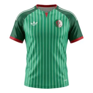 Algeria Away Jersey 2026