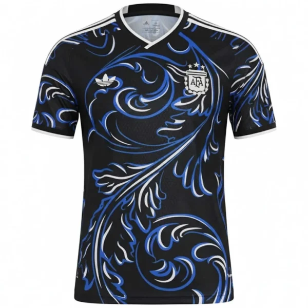 Argentina World Cup 2026 Away Jersey (Player Version)
