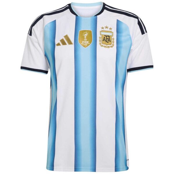 ARGENTINA world cup 2026 HOME JERSEY FAN VERSION