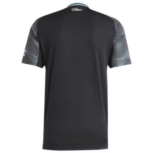 Aston Villa Away Jersey 2025 26 16