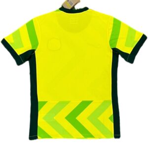 Australia Home Jersey 2025 19