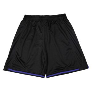 Barcelona Away Soccer Shorts 2025 26 221