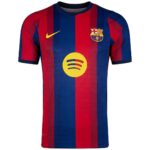 Barcelona Home Match Jersey Player Version 2026 27 6c9bcbbe ef32 4871 97a4 af015c63be19