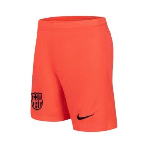 Barcelona Third Away Soccer Shorts 2025 26