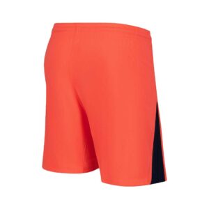 Barcelona Third Away Soccer Shorts 2025 26 91