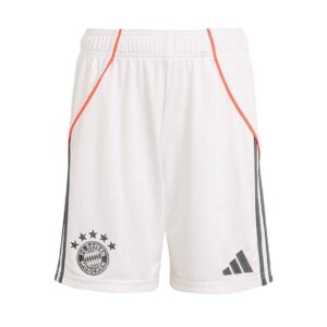 Bayern Munich Away Soccer Shorts 2025 26 765d9d5f 6d38 4c78 8344 0e074f5f697c