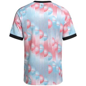 Belgium Away Jersey World Cup 2026 125