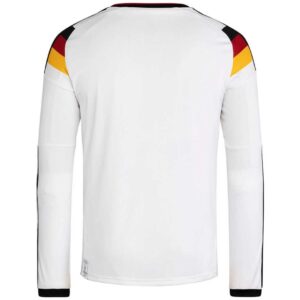 Germany Home Long Sleeve Jersey World Cup 2026 331