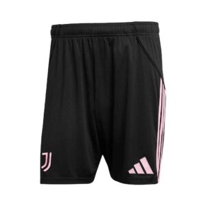 Juventus Home Soccer Shorts 2025 26 4399