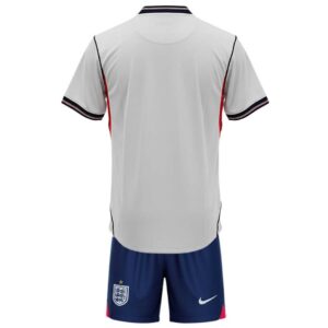 Kids England Home Jersey Kit 2026 351