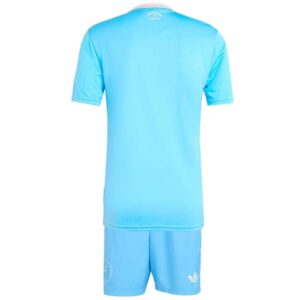 Kids Inter Miami CF Third Jersey Kit 2025 103
