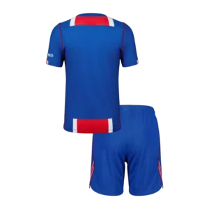 PSG 2026/27 Kids Home Kit | Youth Stadium Jersey