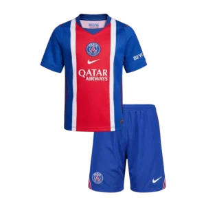 PSG 2026/27 Kids Home Kit | Youth Stadium Jersey