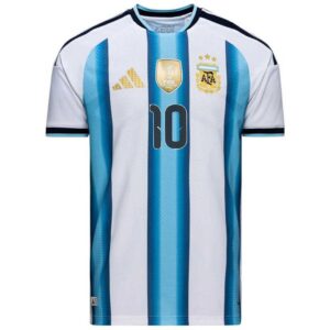 MESSI 10 Argentina Home Match Jersey Player Version World Cup 2026 165 df209ec0 5bc1 463c b363 b2496708c660