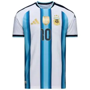 MESSI 10 Argentina Home Match Jersey Player Version World Cup 2026 165 df209ec0 5bc1 463c b363 b2496708c660