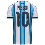 MESSI 10 Argentina Home Match Jersey Player Version World Cup 2026 ddeab643 4e23 4d1c 85e2 9b7d64076ea3