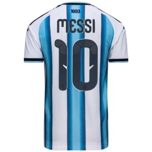 MESSI 10 Argentina Home Match Jersey Player Version World Cup 2026 ddeab643 4e23 4d1c 85e2 9b7d64076ea3