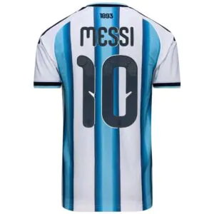 MESSI 10 Argentina Home Match Jersey Player Version World Cup 2026 ddeab643 4e23 4d1c 85e2 9b7d64076ea3