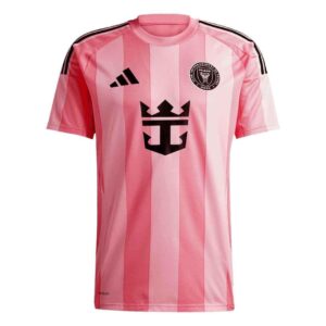 MESSI 10 Inter Miami CF Home Jersey 2025 43