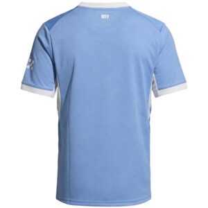Manchester City Home Jersey 2026 27 27