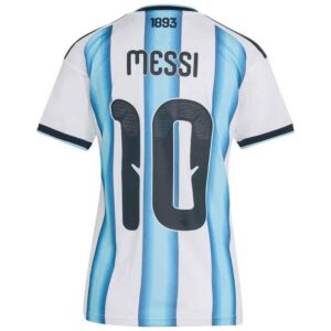 Messi 10 Women Argentina Home Jersey World Cup 2026 052c6eb7 ecc2 4be6 ad48 a42fd701db2a