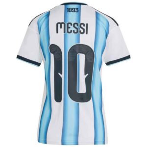 Messi 10 Women Argentina Home Jersey World Cup 2026 20 e7be5da7 8cc6 486b 82de 806aca71e984