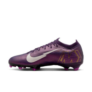 Nike Air Zoom Mercurial Vapor 16 Pro Mbappe FG violet or 704