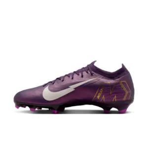 Nike Air Zoom Mercurial Vapor 16 Pro Mbappe FG violet or 704
