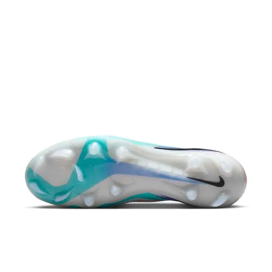 Nike Phantom 6 United 2 Elite FG bleu rose 331