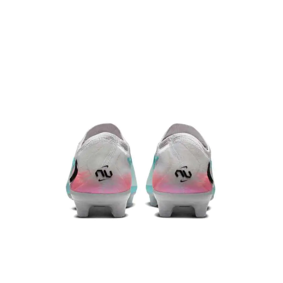 Nike Phantom 6 United 2 Elite FG bleu rose 337