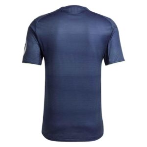 Real Madrid Away Match Jersey Player Version 2025 26 3