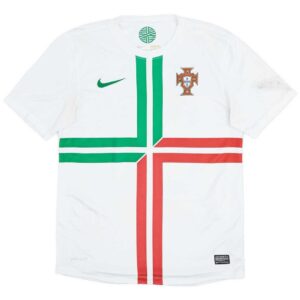 Ronaldo 7 Retro Portugal Away Jersey 2012 118 f16b3414 7556 4670 8c21 4367defe6551