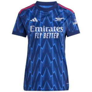 Women Arsenal Away Jersey 2025 26 ed04ba16 d13c 4583 8190 4e9ebca94711