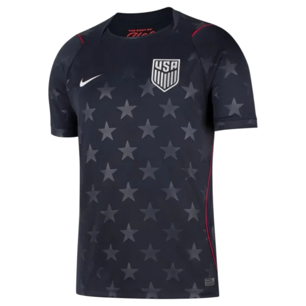 USA WORLD CUP 2026 AWAY JERSEY - FAN VERSION