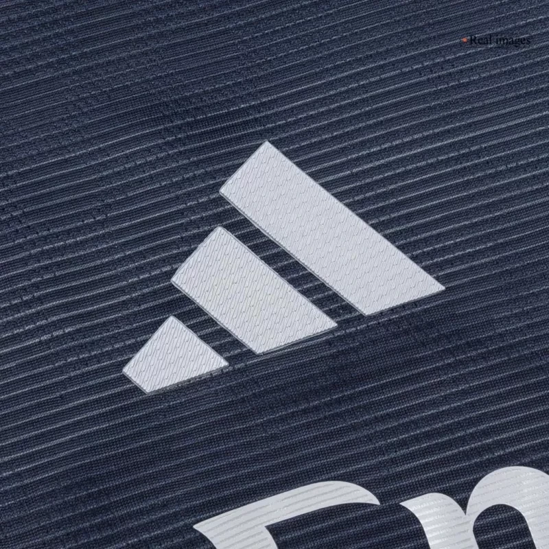 Real Madrid Away Soccer Match Jersey 2025/26 - Pro Jersey Shop