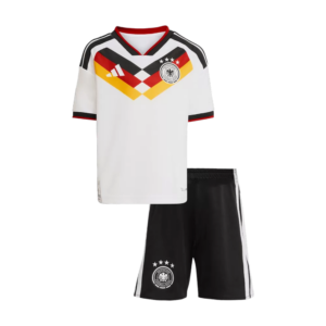 adidas 16 2 years kids germany home soccer jersey kit 2026 54696765522229