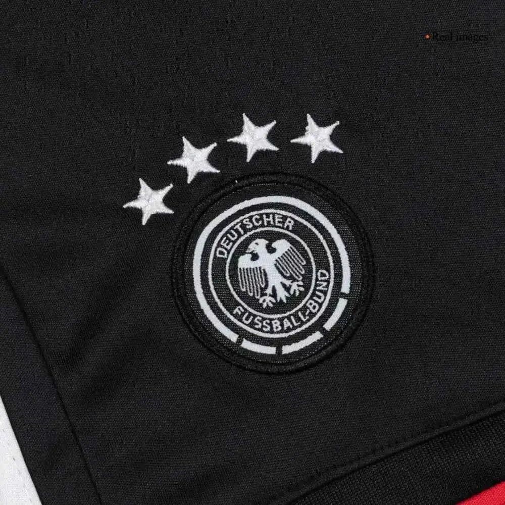 adidas 16 2 years kids germany home soccer jersey kit 2026 54729598697781