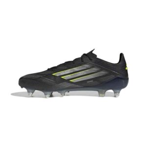 adidas F50 Elite SG noir jaune 910