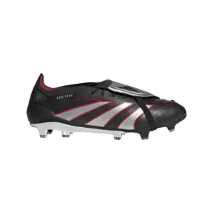 adidas Predator BSR Elite FT FG noir rouge